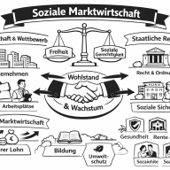 Soziale Marktwirtschaft