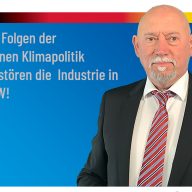 Strukturbruch statt Strukturwandel